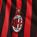 1112 season A.C. Milan home retro Fan version