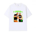 DX Vintage t-shirt  2506B015