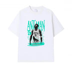 antman Vintage t-shirt 2505C025