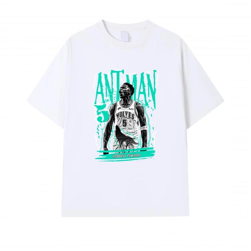 antman Vintage t-shirt 2505C025