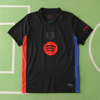 2425 season FC Barcelona / Barça away 125 anniversary Fan version