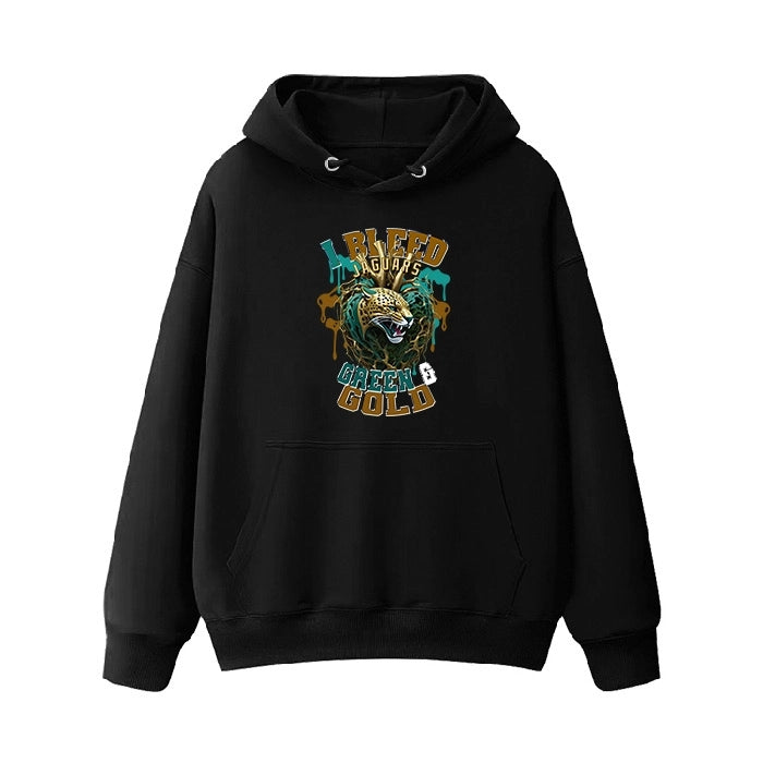 jaguars  Vintage t-shirt 2506A051