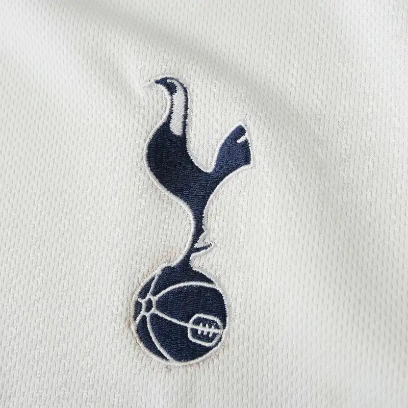 0809 season Tottenham Hotspur F.C. home retro Fan version