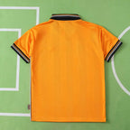 9900 season Valencia CF away retro Fan version