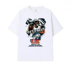 Dallas Goedert Vintage t-shirt  2506A0121