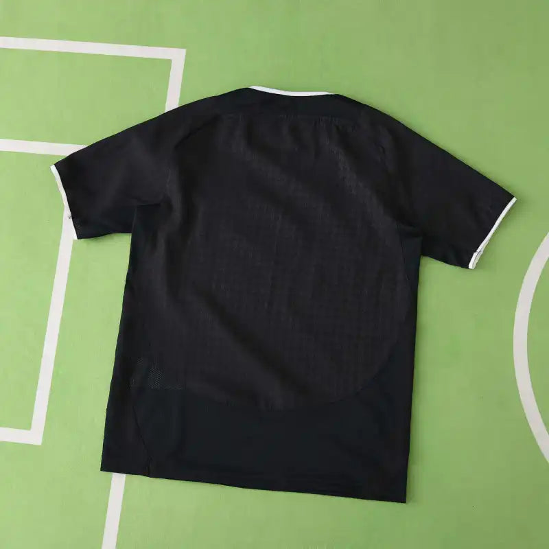 0304 season Manchester United F.C. away retro Kids kit