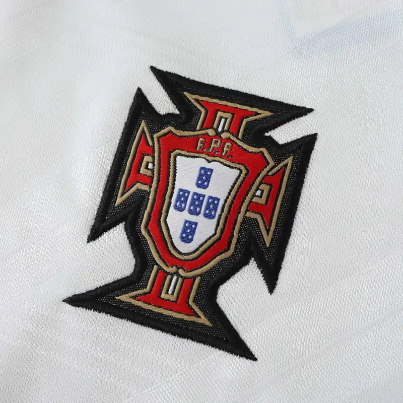 1992 season Portugal away retro Fan version