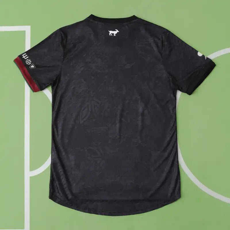 24-25  Portugal Black Special Edition Player version