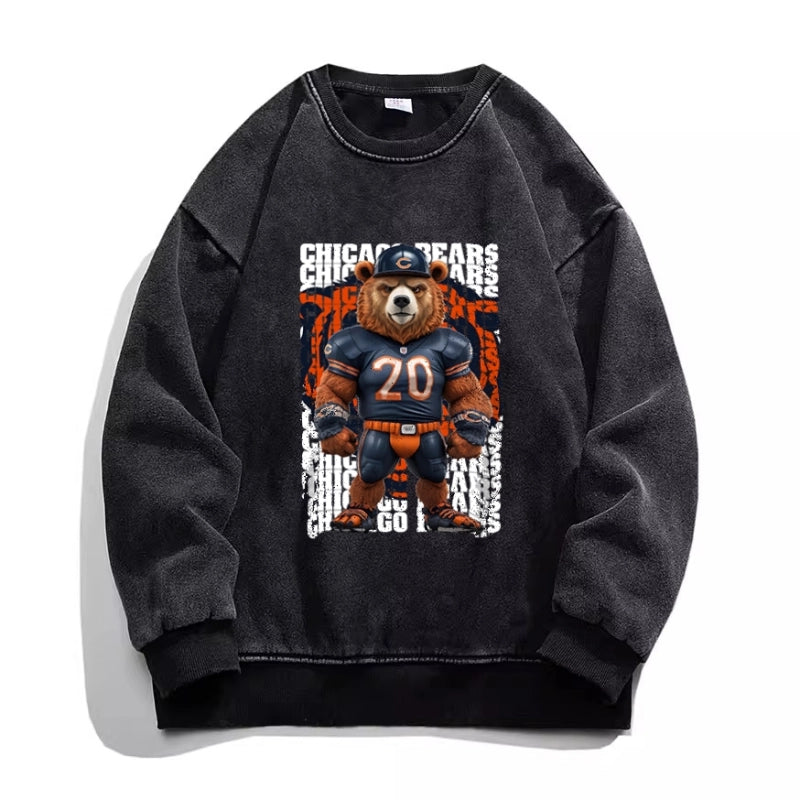 Chicago Bears  Vintage t-shirt 2506A070