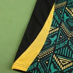2024 season Jamaica away Fan version