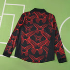 2026 Canada Hollywood Keeper Long sleeve Fan version