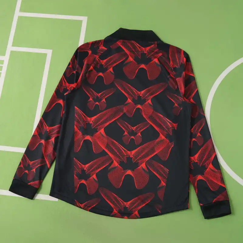 2026 Canada Hollywood Keeper Long sleeve Fan version