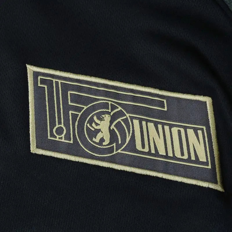 2526 season 1. FC Union Berlin away Fan version