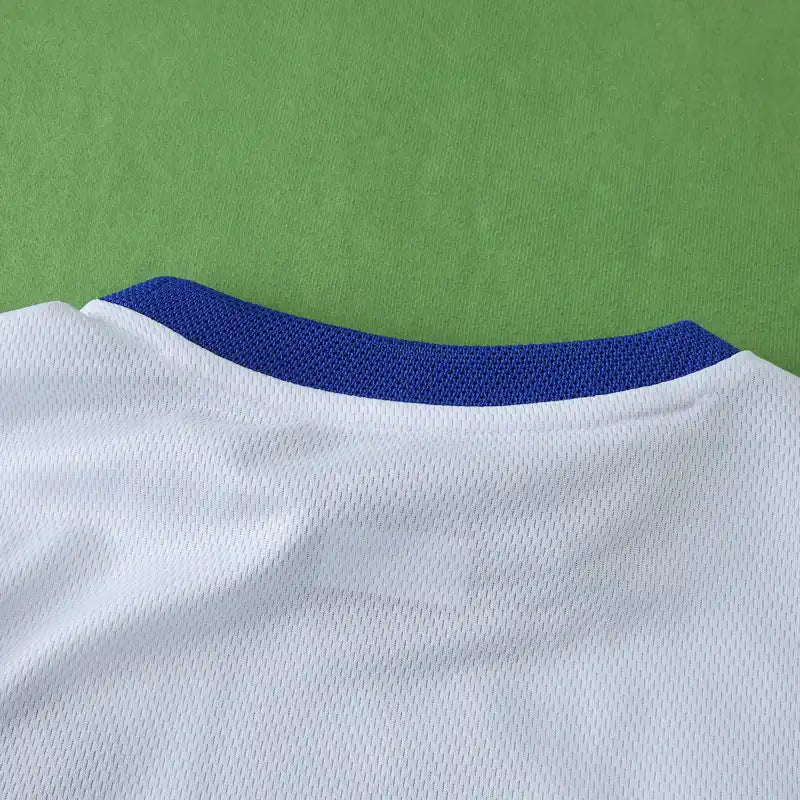 2003 Chelsea F.C. away retro Kids kit