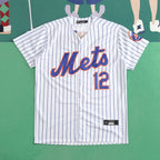 MLB New York Mets 12NO