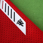 1011 Manchester United F.C. home retro Kids kit