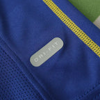 0304 season Boca home retro Fan version