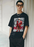 Kansas City Chiefs Vintage t-shirt 2506A080