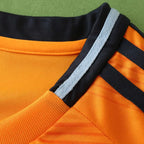 2425 season Real Madrid CF away Special number Fan version