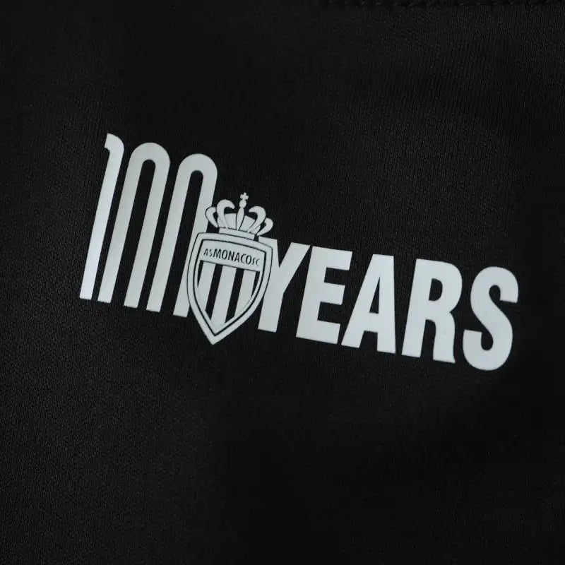 2425 season AS Monaco Concept version Fan version