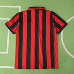 9596 season A.C. Milan home retro Fan version