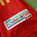 2425 UEFA Spain home Player version