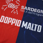 2526 season Cagliari Calcio home Fan version