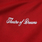 2526 season Manchester United F.C. home Kids kit