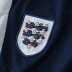 1996 England home retro Kids kit