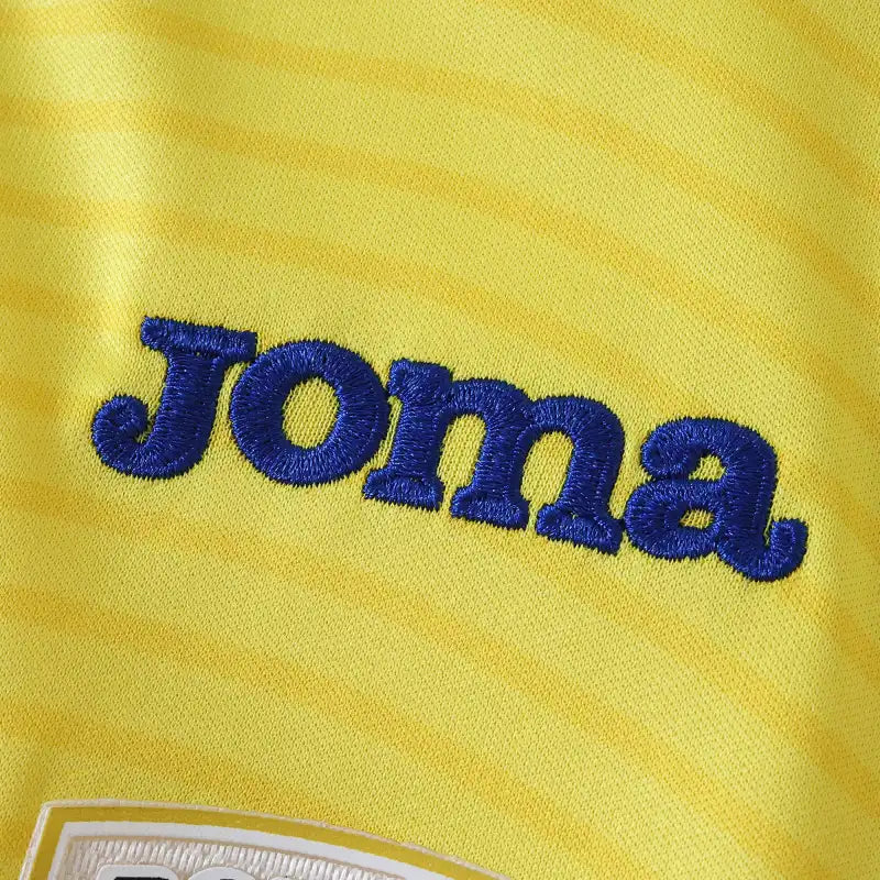 2526 season Romania home Fan version