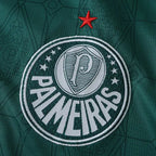 2526 season Palmeiras home Fan version