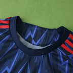 2526 season Arsenal F.C. away Long sleeved  Player version