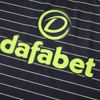 2526 season Celtic FC away Fan version