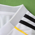 2526 season Real Madrid CF home Women's Shirt