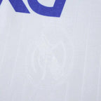 9697 season Real Madrid CF home Kids kit