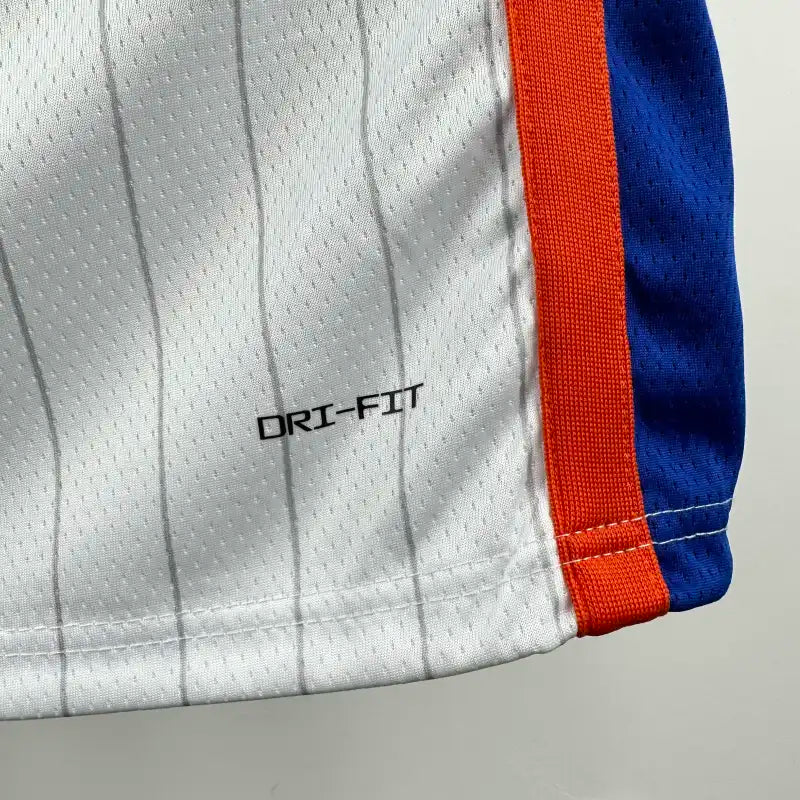NBA New York Knicks 11#BRUNSON