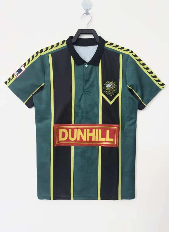 1996 season Jeddah Malaysia retro Fan version
