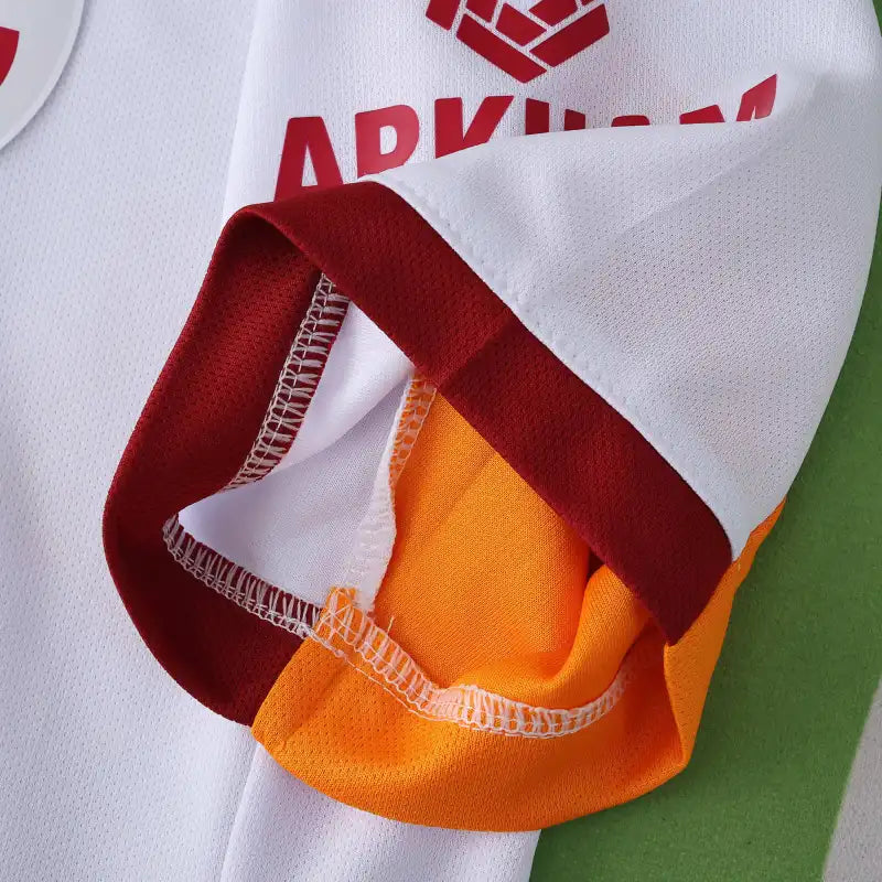 2526 season Galatasaray S.K. away Fan version