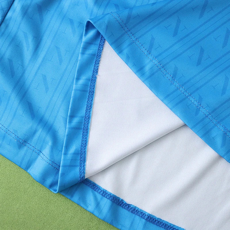 2526 season S.S.C. Napoli home Fan version