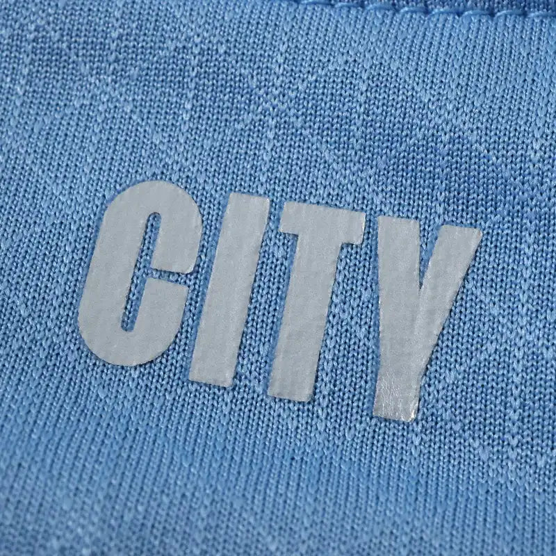 2627 season Manchester City F.C. home Long sleeves Player version