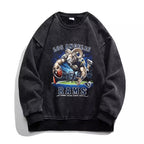 LOS ANGELES RAMS Vintage t-shirt 2506A019
