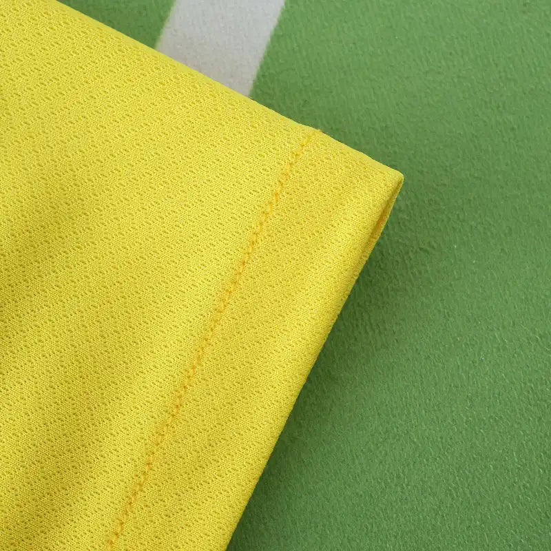 2526 season Brazil home Fan version