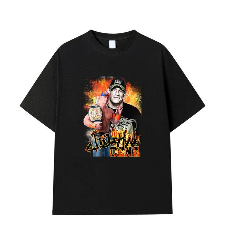 JOHN CENA Vintage t-shirt  2506B055