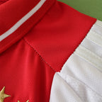2425 season AFC Ajax home Fan version