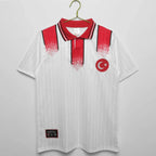 1996 season Türkiye away Retro Fan version