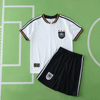 1996 Germany home retro Kids kit