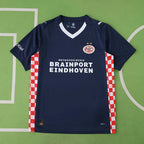 2526 season Eindhoven football club PSV away Fan version