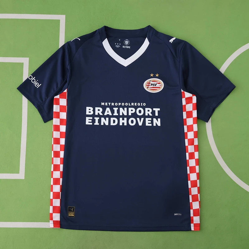 2526 season Eindhoven football club PSV away Fan version