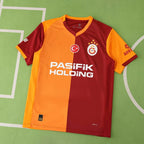 2526 season Galatasaray S.K. home Fan version