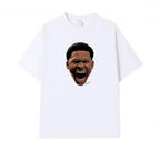 ANTHONY EDWARDS Vintage t-shirt 2505C047